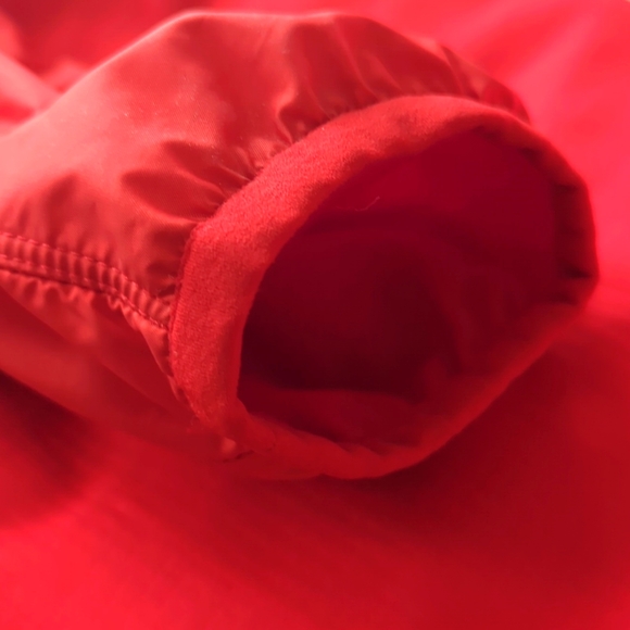 Nike Buffalo Bills Red Pullover size US Small - Picture 9 of 9